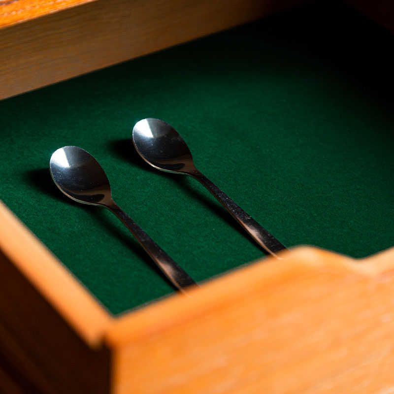 9U萨德船长现代奶油风简约茶水实木复古餐边柜储物柜书柜组合带玻