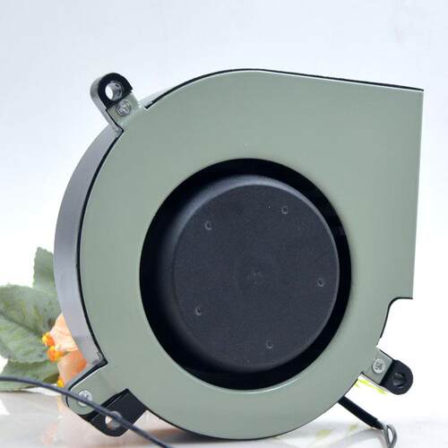 闽Y泉MQ120HBL21202220V222W毒柜离心鼓风机消风扇12CM