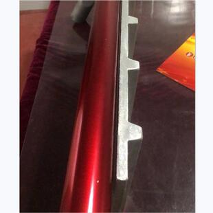 恒全机械牛场菱形纹压纹机牧场地面开槽设备