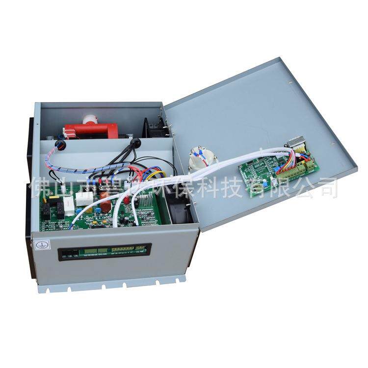 厂家供应油烟油雾净化器蜂窝电场高压电源废气处理设备电源器