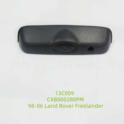 厂家供应 Freelander 1998-06尾门把手 CXB000280PMA 5459822