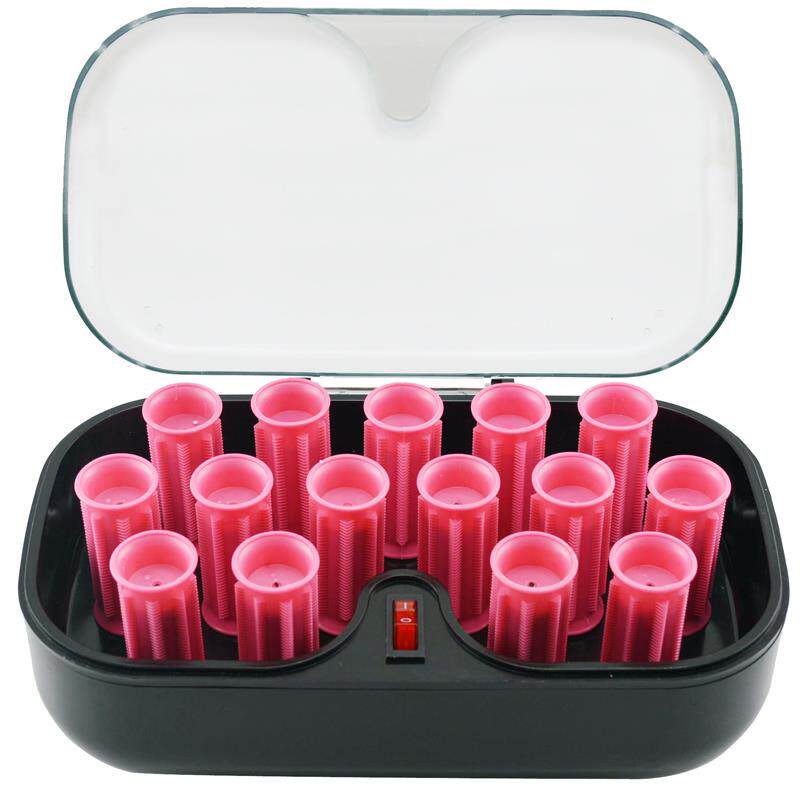 内扣卷发棒懒人神器电子卷发筒电热陶瓷大卷卷发器刘海烫发卷杠子