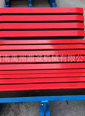 缓冲床厂家直供 复合式重载缓冲床 矿用缓冲床 B800缓冲床
