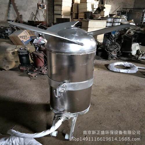 印染厂污处理使用潜B水搅拌机QJ5/水1QJB5/12--620/3-4820