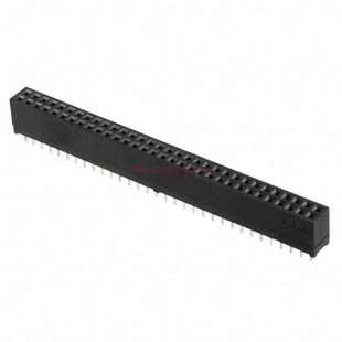 HIF3H 2.54DSA 排針排母 64DA