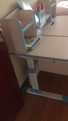 Palmer帕默儿童学习桌怎么样?宝妈的讲述心酸经历!