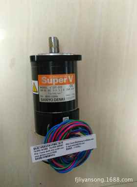 山洋直流电机V511-012DENIV730T－012