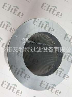 替代Replace莱富康大型压缩机组配件 艾利特吸气过滤器503081