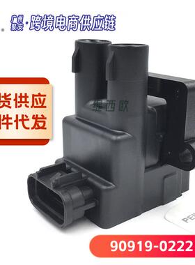适用于丰田 海拉克斯 陆地巡洋舰 普拉多 点火线圈 90919-02221