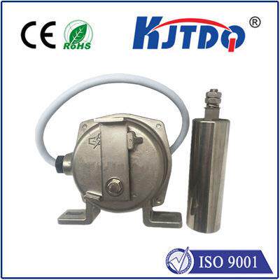 KJTDQ不锈钢跑偏开关EXKPT1-DP-20-35 PXA-34KK-A 输送带保护开关