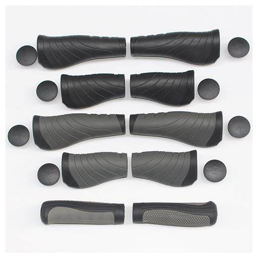 风行折叠自行车把套长短锁死把套 SP8 P18s变速转把套山地车把套