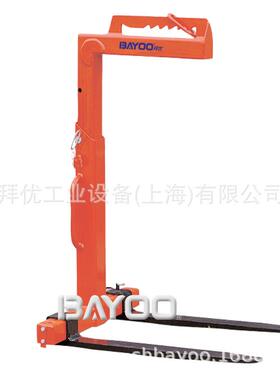 CK10平衡式起重货叉,起重货叉吊,平衡吊