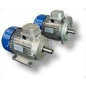 意大利MT刹车电机 MT制动电机 意大利MT铝壳电机TF56B4B14/1.09KW