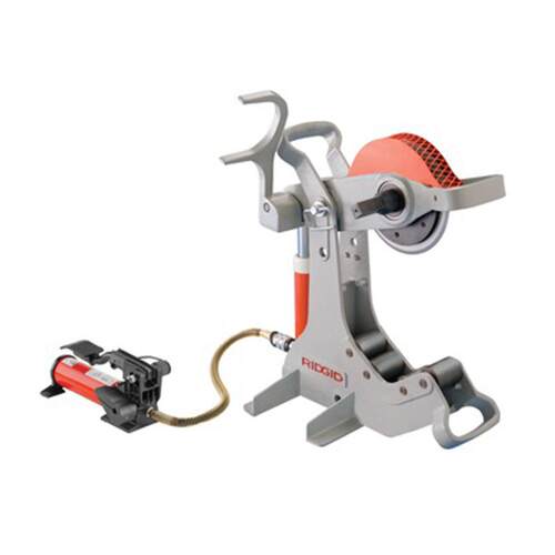 美国里奇RIDGID 258 电动切管器 50767