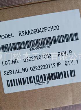 R2AA06040FCH00R2AA04010FXH00伺服电机DENI