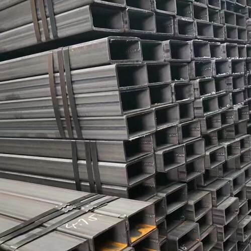 现货方管Q235B方管可加工热镀锌方矩管，20*20-500*500规格齐全