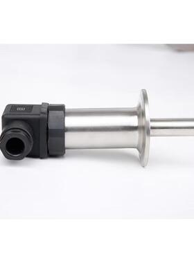 插入式一体化1温度变送器感测温传探头Pt00阻热电4-20mAWB602/0-5