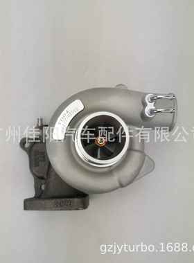 49177-01515 49177-01513 MR355220 Star Wagon Delica 增压器