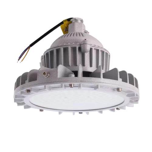 led防爆灯50W100W隧道加油站投光灯三防泛光灯矿用防爆灯