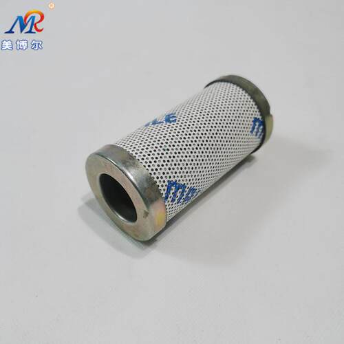 0美博尔替代马JWN勒PI800DRG40液压油滤芯I80DRGP40