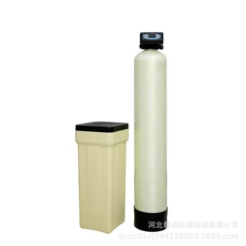 玻璃水洗衣液水处理设备泡泡水泡泡机水处理设备全自动软化水设备