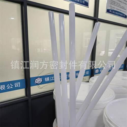 供应非标尺寸PFA棒 大小规格 PFA棒 PFA焊条