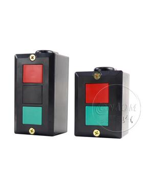 LA20-2H LA20-3H 扣押开关 控制按钮 按钮开关 控制 按钮盒