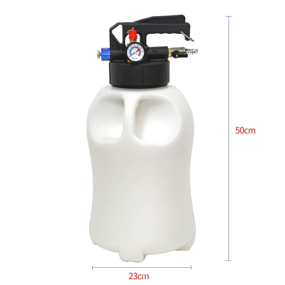 10L气动变速箱油加注更换机全合成自动波箱油加油机汽修工具