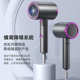 新款 折叠吹风机家用便携学生大功率不伤发电吹风吹风筒批代发