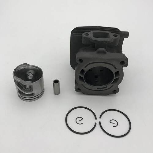 STIHL斯蒂尔HS82T/87R绿篱机Cylinder气缸总成34mm缸体活塞环配件