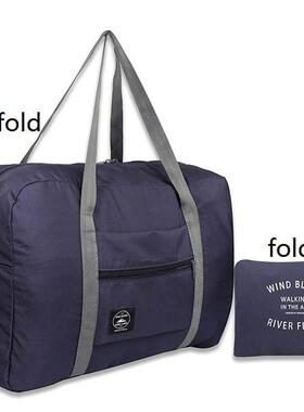 omen Luggage Duffle Bag Carry Hand Luggage Packing Cubes#C2q