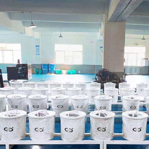 供应CNC床油雾化收集器370 数控机车油床配套离心式雾收PJZ集净器