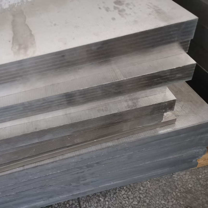 现货超大尺寸A380高硅铝合金 A360铝板 ADC12压铸铝合金板