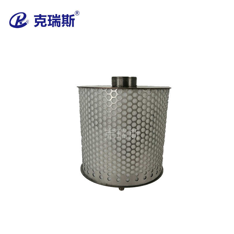 泵油过滤器除雾厂家真空滤 芯过滤器油烟滤克瑞斯芯