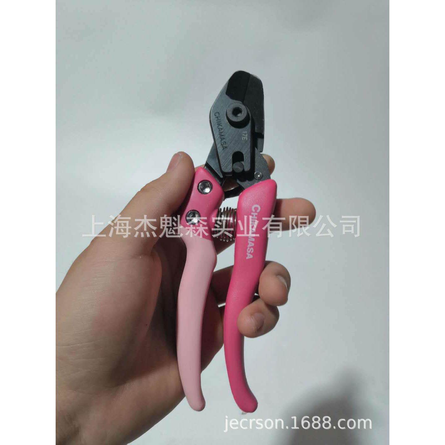 近正大嘴鸟AC-4P园林修枝剪树枝整枝剪 花艺盆栽剪枝剪