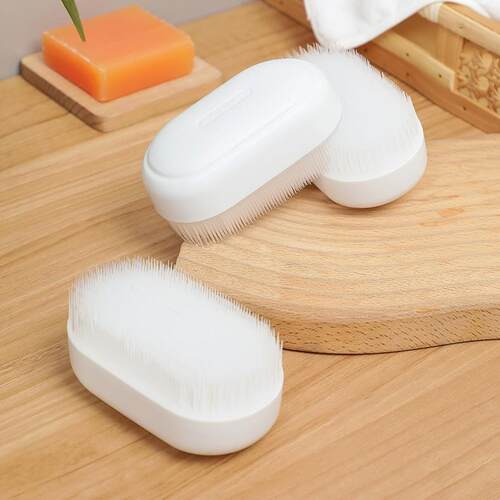 Home Multi-functional Cleaning Brush for Collars, Underwear,