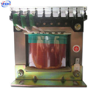 380V220V转110V36V24 1000VA全铜干式 单相机床隔离控制变压器