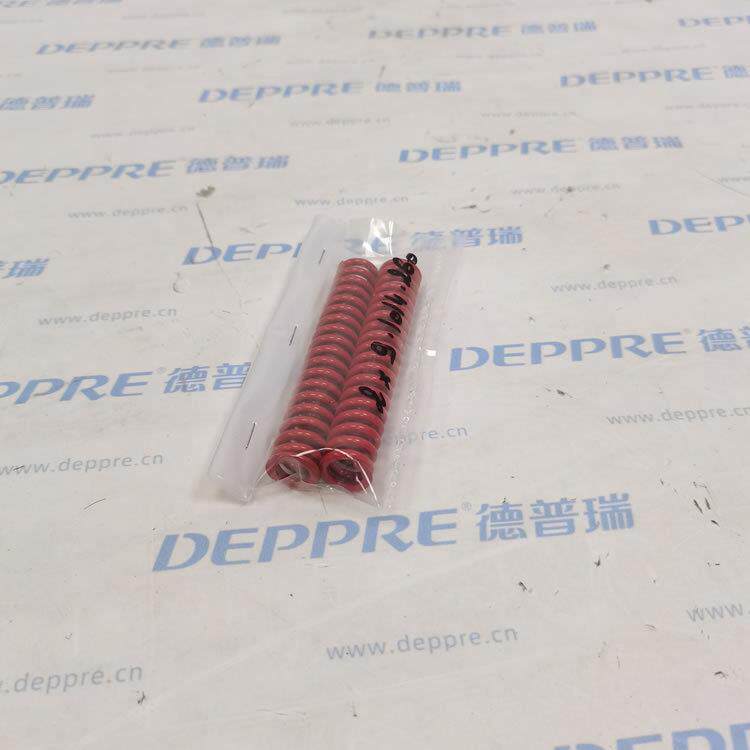 德国DANLY丹利 螺旋压缩弹簧 9-1014-260工业压缩弹簧