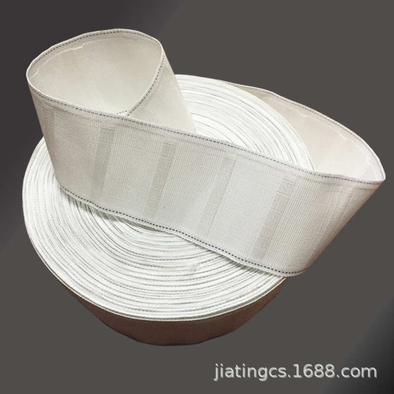 爪钩挂钩加厚 厂家直销窗帘挂钩棉布带布带防晒挂钩加密 四 布带