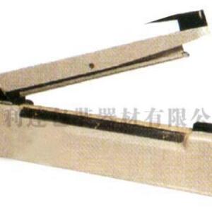 东莞玩具包装手压封口机 小型薄膜封口包装机五金机械胶袋封口机