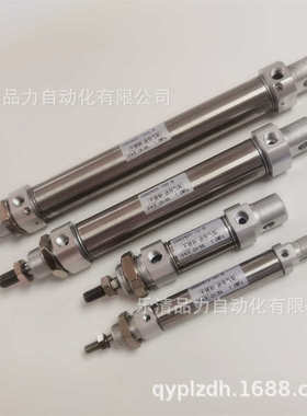 迷你气缸C85N25/CD85N25-700-750-800-850-900-950-1000C/G/L-B-A