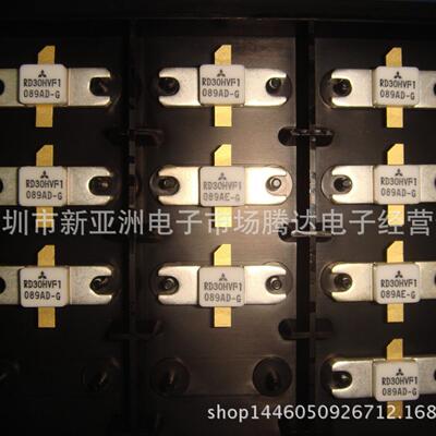 RD30HVF1 射频功率放大管 现货