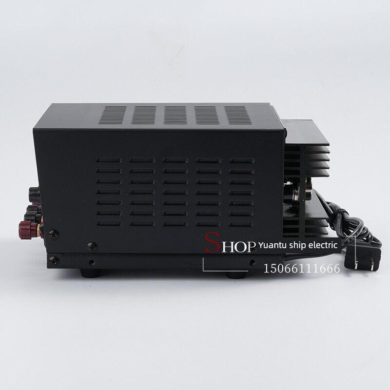 船用高频开关电源调节器Sy8010F/S交流和直流220V到13.8V24V变压