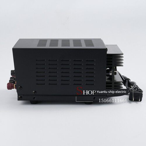 船用高频开关电源调节器Sy8010F/S交流和直流220V到13.8V24V变压