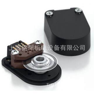 供应 USDIGITAL 编码器 E5 增量型E5-2000-394-IE-L-H-T-3 US DI