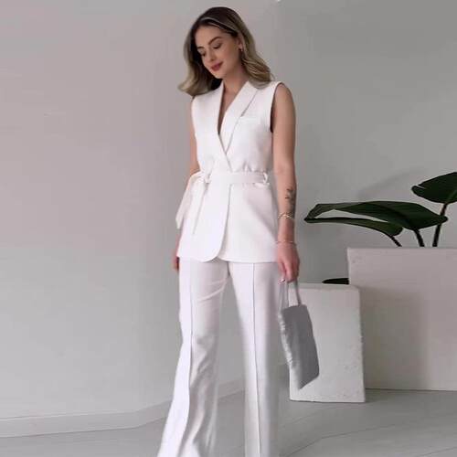 Women's suit 套装女装