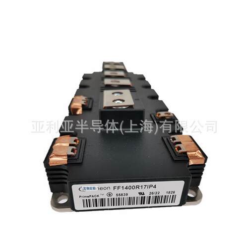 FF900R12IP4DFF900R12IP4DVIGBT驱动电路 单向可控硅 功率半导体