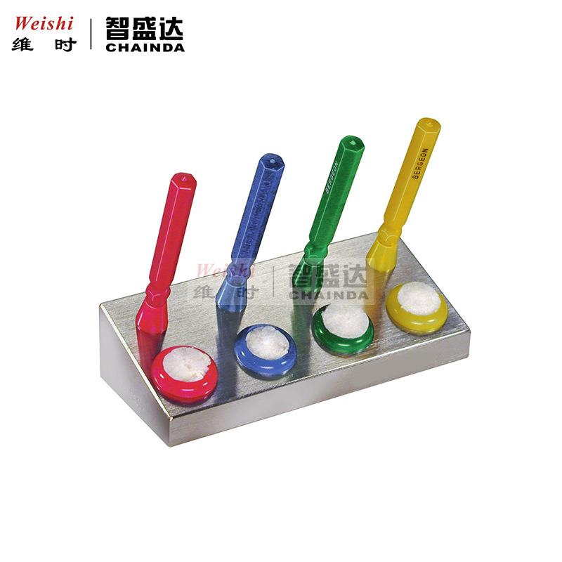 表工修具套装油笔座30笔226A油109004-座