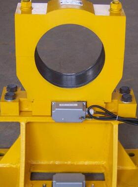 QCX-2B起重量限制器起重机电动葫芦双梁行车超载工具设备保护油缸