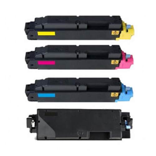 适用京瓷TK-5270 TK-5273粉盒Kyocera ECOSYS P6230cdn碳粉硒鼓